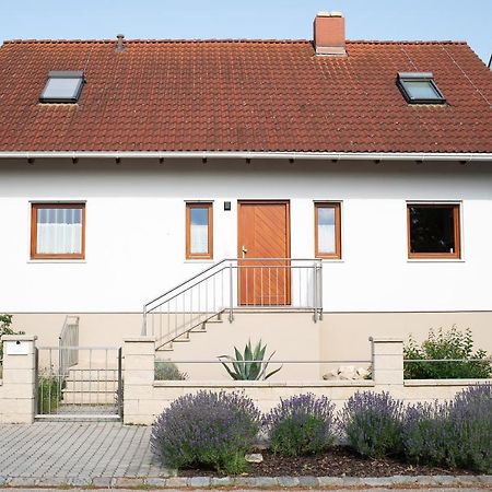 Ferienhaus Kaiserbaum Illmitz Exterior photo